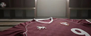 Torino e Schuurs: Addio tra le lacrime popo l'infortunio