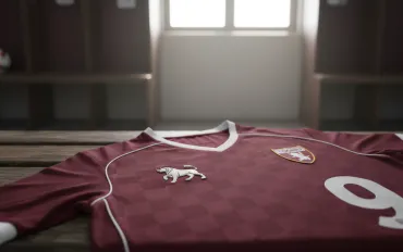 Torino e Schuurs: Addio tra le lacrime popo l'infortunio