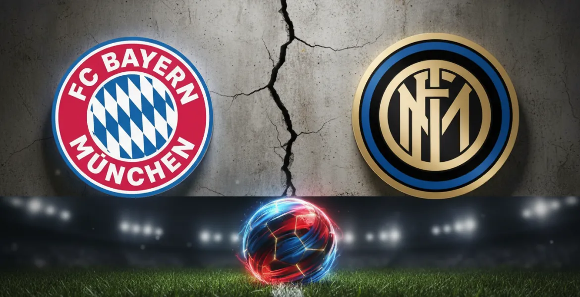 Bayern Monaco punta Yann Bisseck: il gigante nerazzurro nel mirino