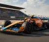 McLaren MCL40: Un aereo costruito in volo verso il successo?