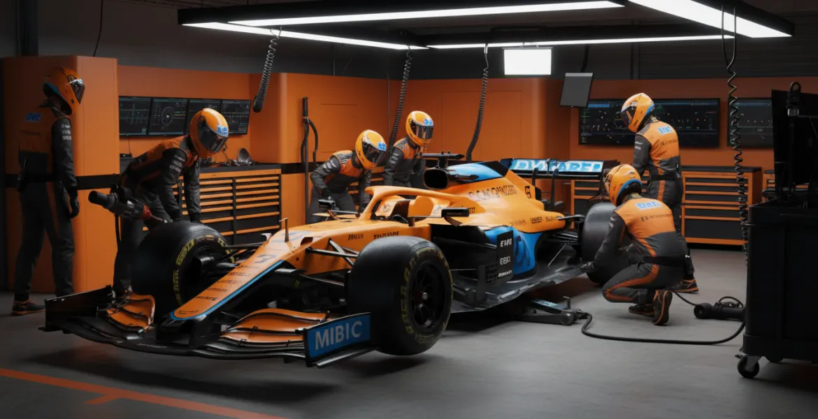 McLaren rivede le 'Papaya Rules': Piastri anticipa un approccio più flessibile