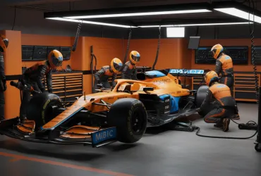 McLaren rivede le 'Papaya Rules': Piastri anticipa un approccio più flessibile