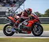 MotoGP: Aprilia blinda Bezzecchi e guarda al futuro con ambizione