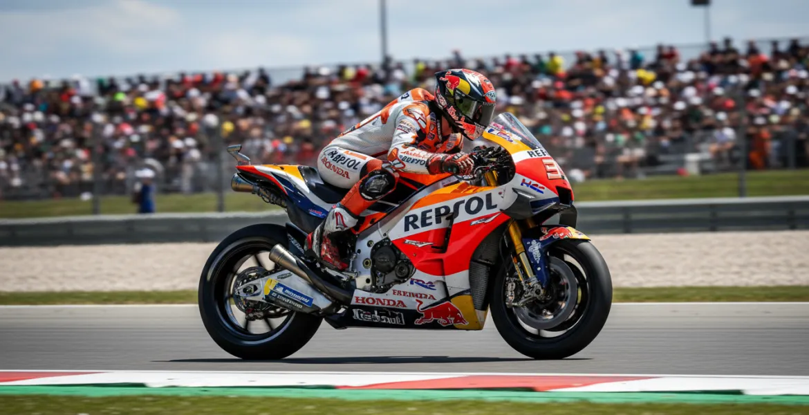 Honda punta Quartararo? Puig ammette l'interesse per il 'pilota fantastico'