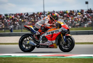 Honda punta Quartararo? Puig ammette l'interesse per il 'pilota fantastico'