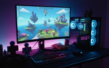 Roblox: risultati finanziari 2025 da record, ma aumentano le perdite