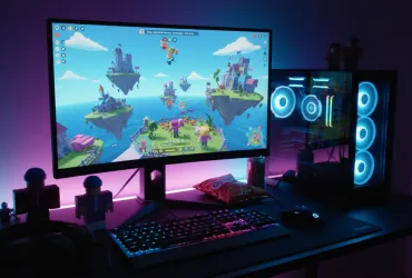 Roblox: risultati finanziari 2025 da record, ma aumentano le perdite