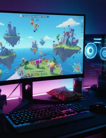 Roblox: risultati finanziari 2025 da record, ma aumentano le perdite