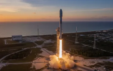 SpaceX ottiene il via libera per i lanci di starship dalla Florida: Rivoluzione spaziale in arrivo