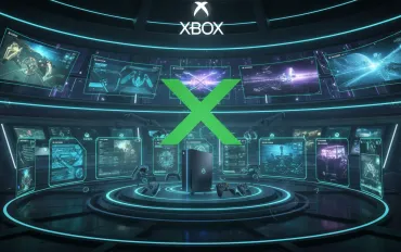 Xbox: Rivoluzione nel gaming con nuove strategie e giochi in arrivo