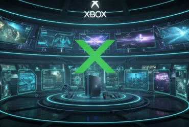 Xbox: Rivoluzione nel gaming con nuove strategie e giochi in arrivo
