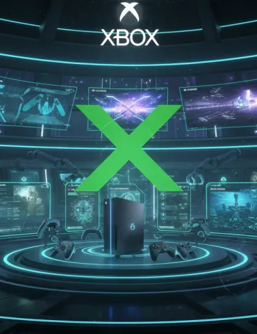 Xbox: Rivoluzione nel gaming con nuove strategie e giochi in arrivo