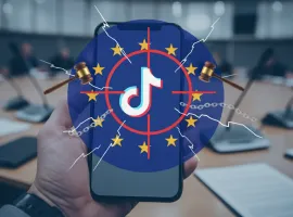 TikTok nel mirino dell'UE: Accuse di dipendenza e rischio sanzioni