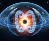 Il mistero del campo magnetico terrestre svelato da strutture giganti nel nucleo