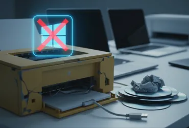Windows 11 abbandona i vecchi driver di stampa: cosa significa per te