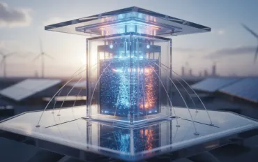 Svolta Energetica: Batterie Zinco-Aria potenziate dalla Luce