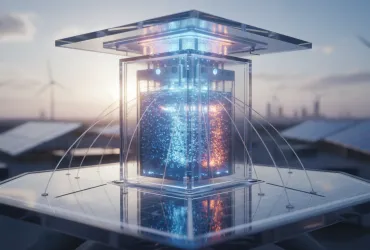 Svolta Energetica: Batterie Zinco-Aria potenziate dalla Luce