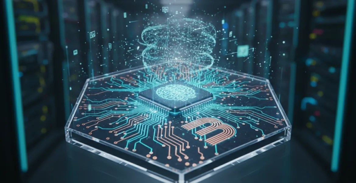 Broadcom rivoluziona il Wi-Fi 8 con nuovi chip per l'AI Networking