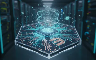 Broadcom rivoluziona il Wi-Fi 8 con nuovi chip per l'AI Networking