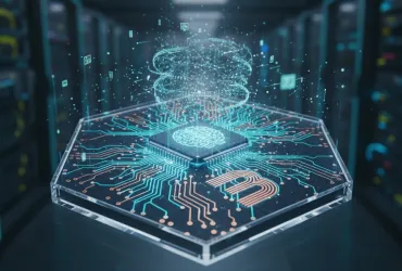 Broadcom rivoluziona il Wi-Fi 8 con nuovi chip per l'AI Networking