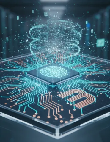 Broadcom rivoluziona il Wi-Fi 8 con nuovi chip per l'AI Networking