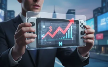 Nintendo avverte: aumenti di prezzo in vista per la Switch 2