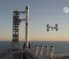 Crew-12: SpaceX e NASA pronti per la nuova missione verso la ISS