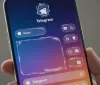 Telegram rivoluziona l'interfaccia Android: Arriva il design Liquid Glass