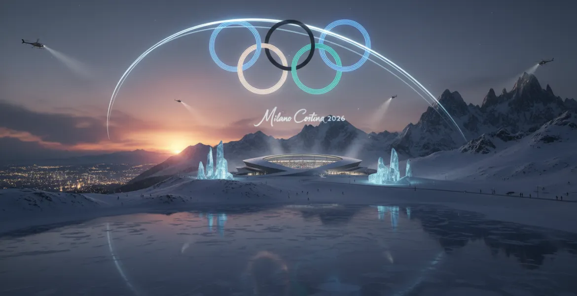 Valentino Rossi e Mattarella: Emozione e segreto olimpico