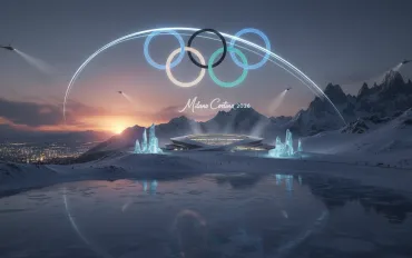 Valentino Rossi e Mattarella: Emozione e segreto olimpico