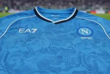 Napoli, rimonta amara a Genova: infortunio per McTominay!