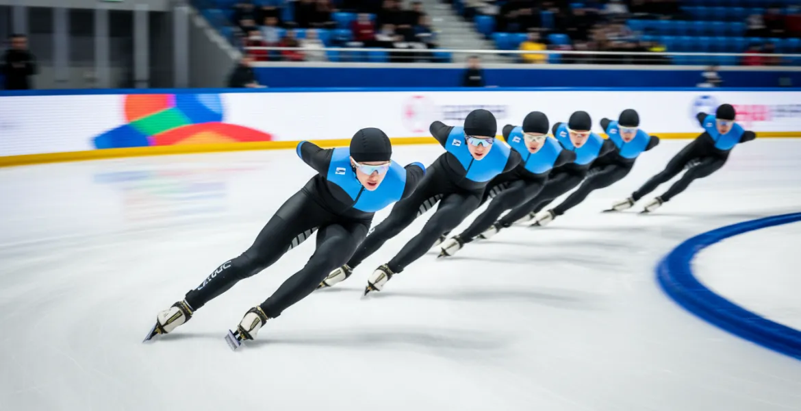 Francesca Lollobrigida conquista l'oro nei 3000m di Speed Skating a Milano-Cortina 2026