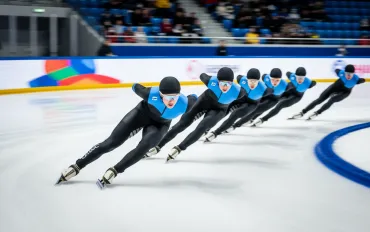 Francesca Lollobrigida conquista l'oro nei 3000m di Speed Skating a Milano-Cortina 2026