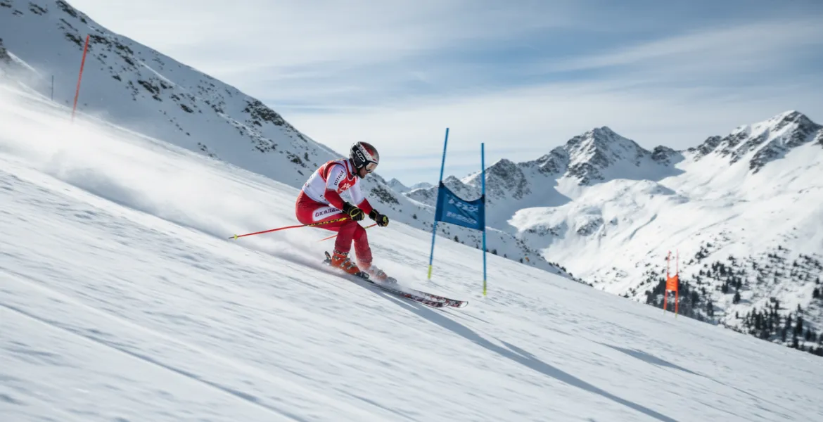 Trionfo Azzurro a Milano-Cortina 2026: Doppietta storica nella discesa libera!
