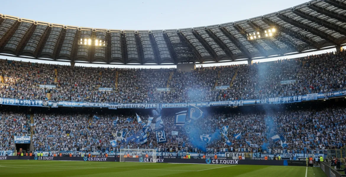 Lazio, la protesta continua: la Curva Nord boicotta anche la partita con l'Atalanta