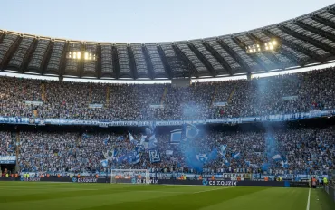 Lazio, la protesta continua: la Curva Nord boicotta anche la partita con l'Atalanta