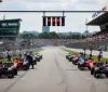 F1 2026: Partenze rivoluzionate, l'incubo turbo è tornato!