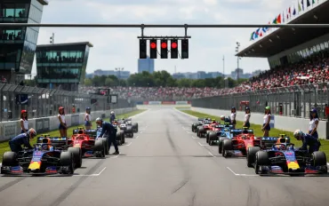 F1 2026: Partenze rivoluzionate, l'incubo turbo è tornato!
