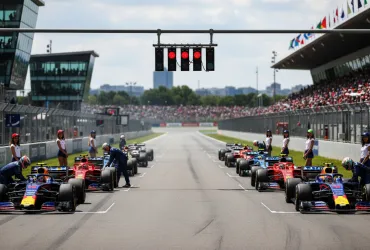 F1 2026: Partenze rivoluzionate, l'incubo turbo è tornato!