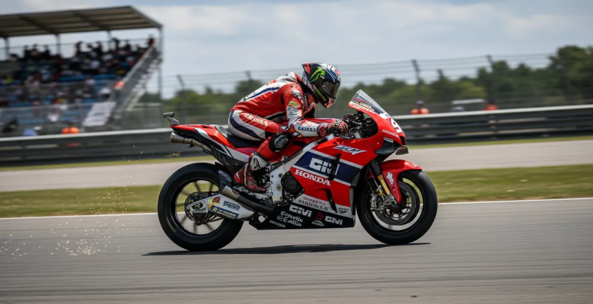 Moreira svela i segreti di Marquez e l'adattamento alla MotoGP!