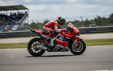 Moreira svela i segreti di Marquez e l'adattamento alla MotoGP!