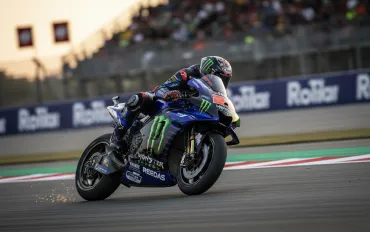 Quartararo stringe i denti: Yamaha conferma il suo ritorno in Thailandia!