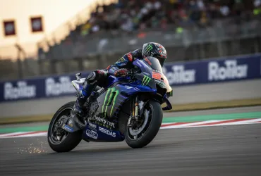 Quartararo stringe i denti: Yamaha conferma il suo ritorno in Thailandia!