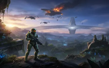 Halo Campaign Evolved: Master Chief sbarca su PS5?