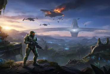 Halo Campaign Evolved: Master Chief sbarca su PS5?