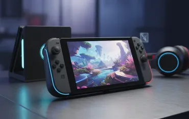 Nintendo Switch 2: Prezzo a rischio aumento dal 2027?