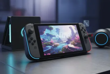 Nintendo Switch 2: Prezzo a rischio aumento dal 2027?