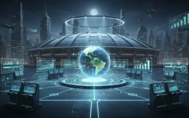 Mondiali 2026: Rivoluzione nel mercato delle scommesse online in America Latina