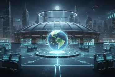 Mondiali 2026: Rivoluzione nel mercato delle scommesse online in America Latina