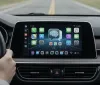 Apple CarPlay apre all'Intelligenza Artificiale: chatbot IA di terze parti in arrivo